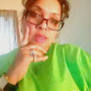 Meet your Posher, Chantney